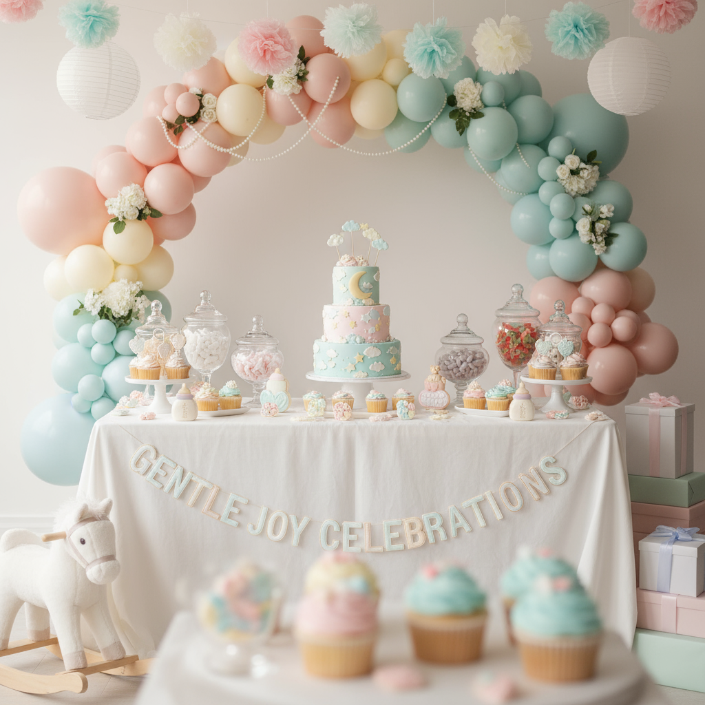 Gentle Joy Celebrations