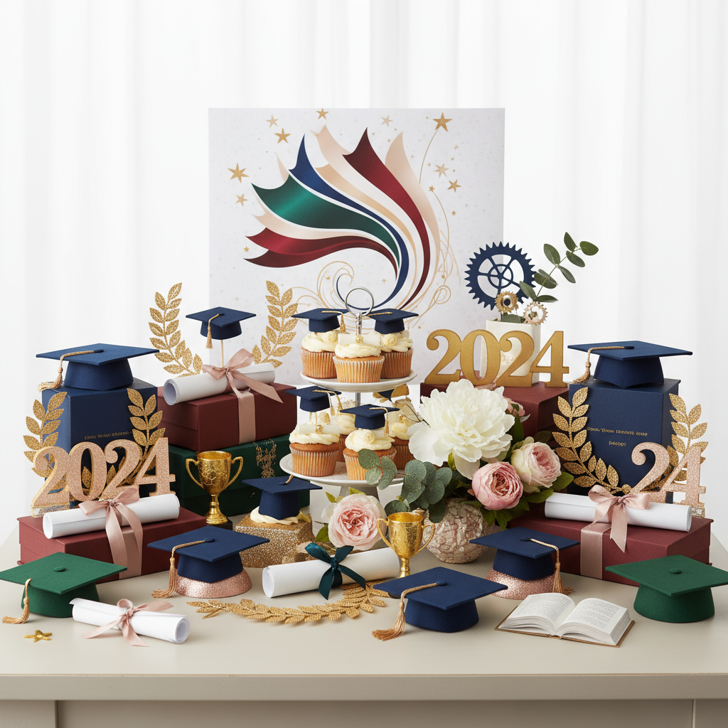 Timeless Triumph Celebration