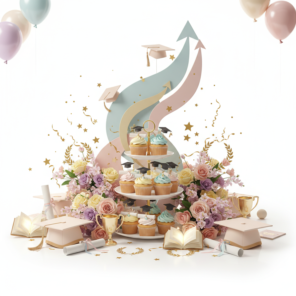 Future Bloom Celebration