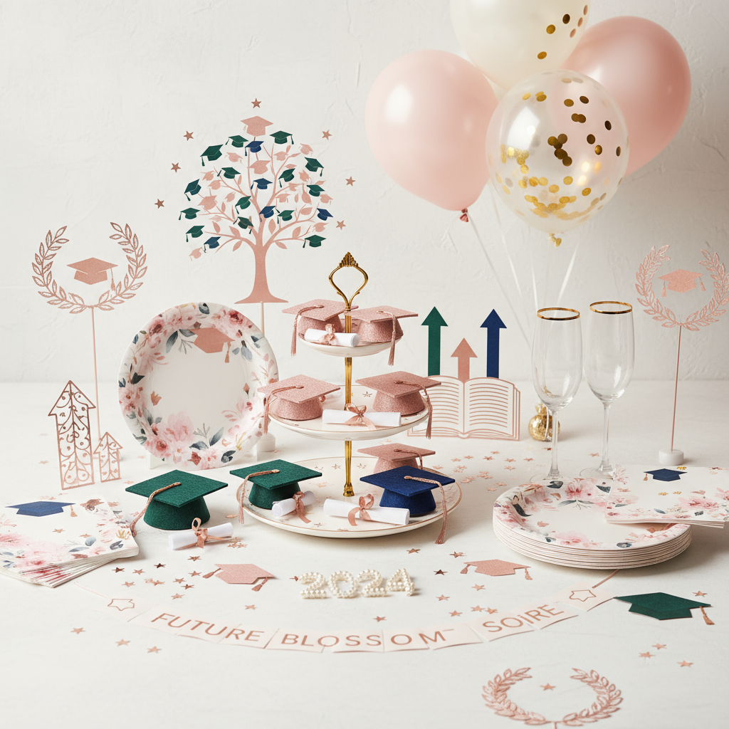 Future Blossom Soiree