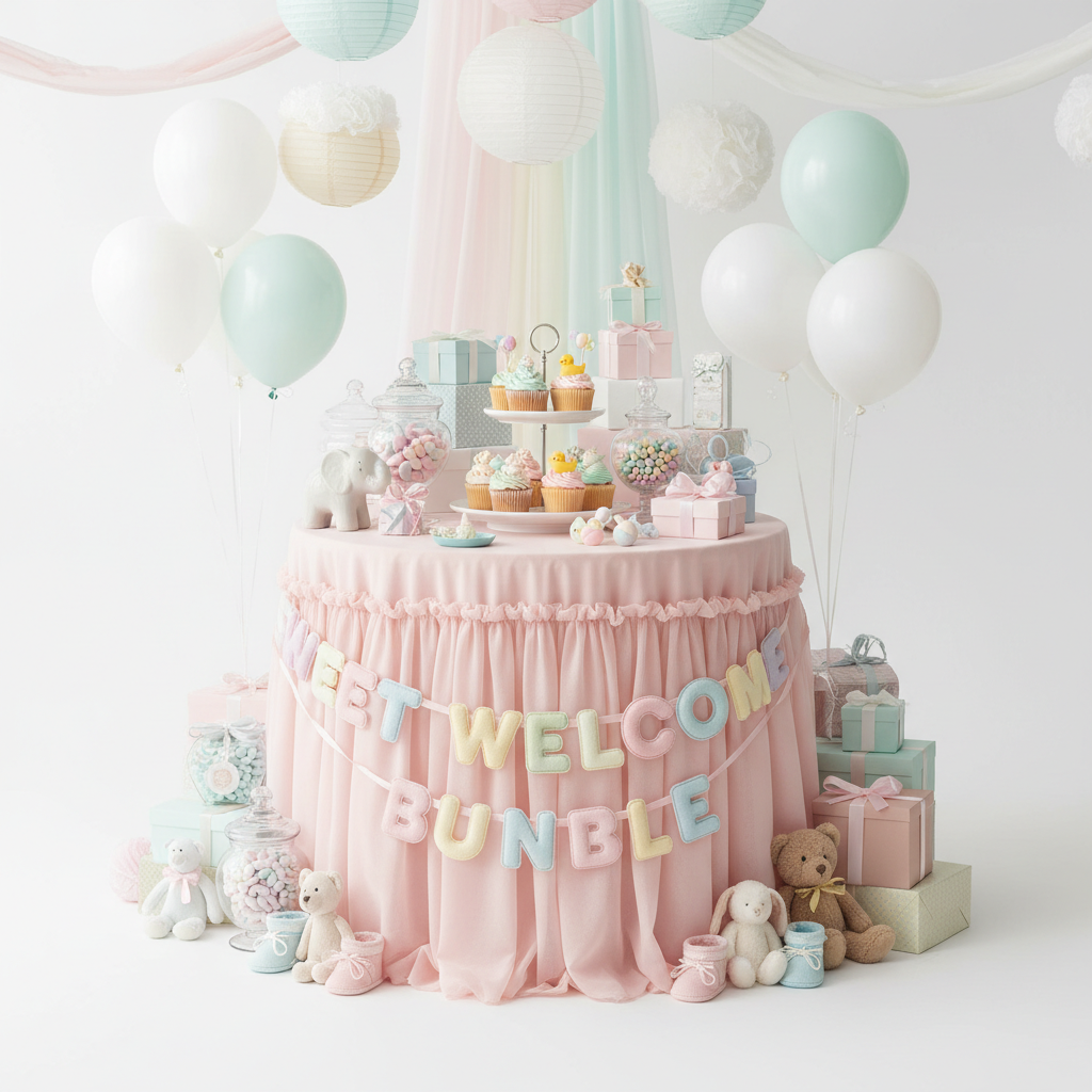 Sweet Welcome Bundle