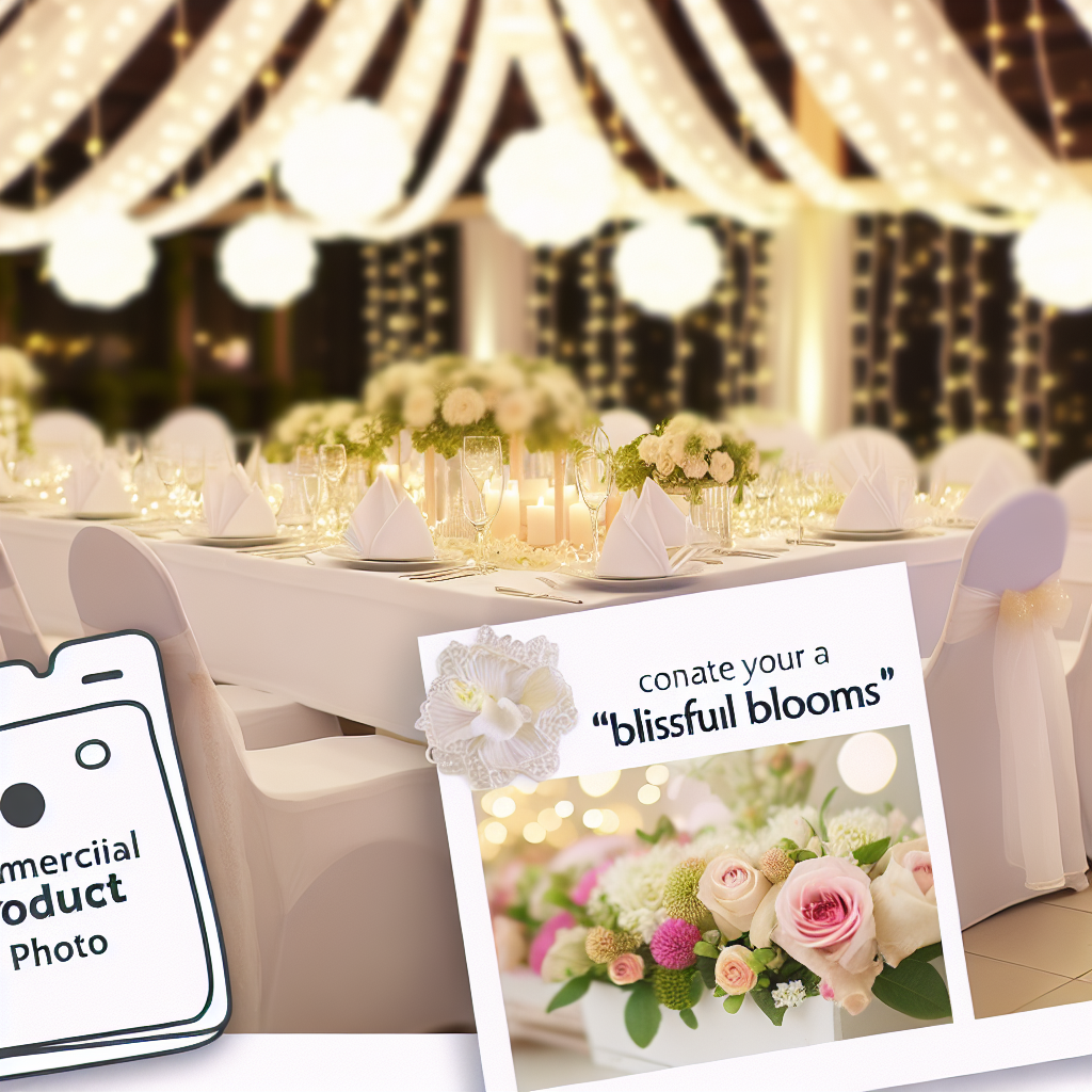 Blissful Blooms