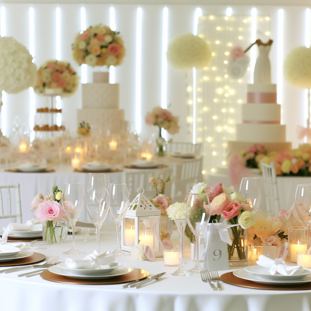 Blossom Keepsakes