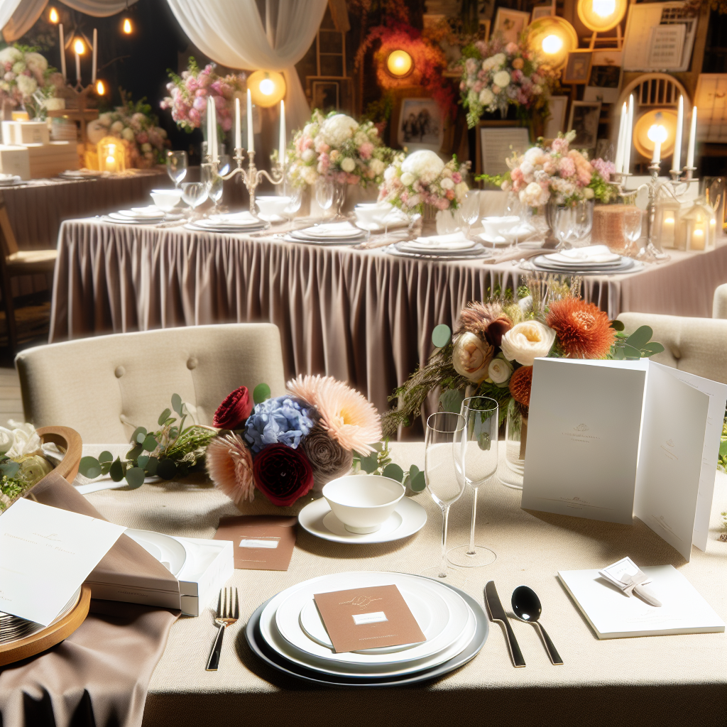 Charming Vows Collection