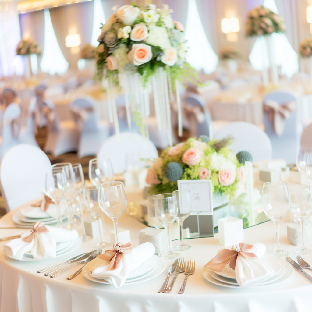 Charming Vows Collection