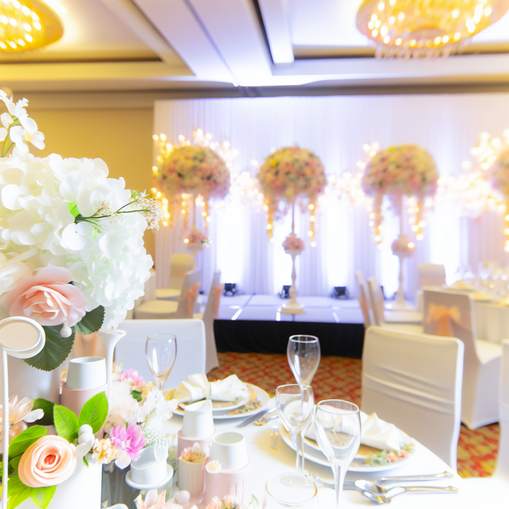 Enchanted Blossom Ensemble