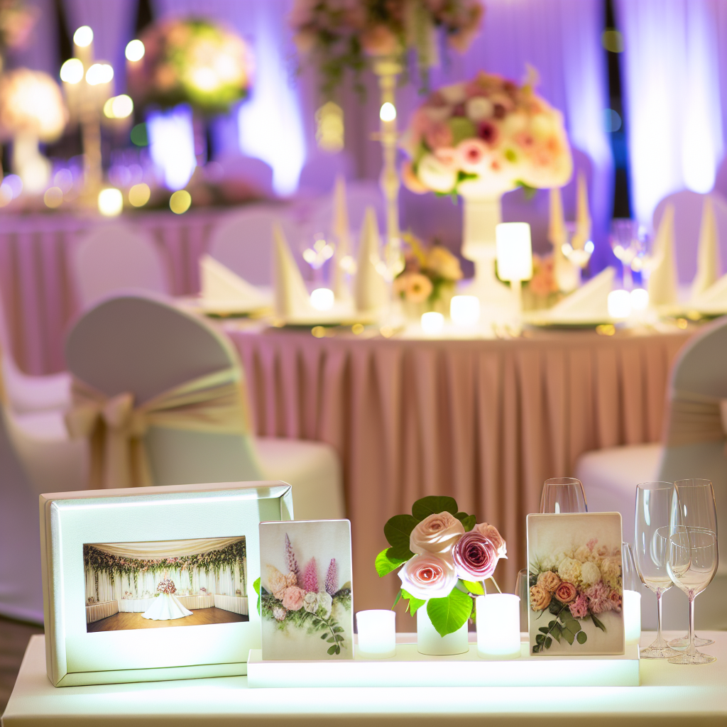 Enchanting Moments