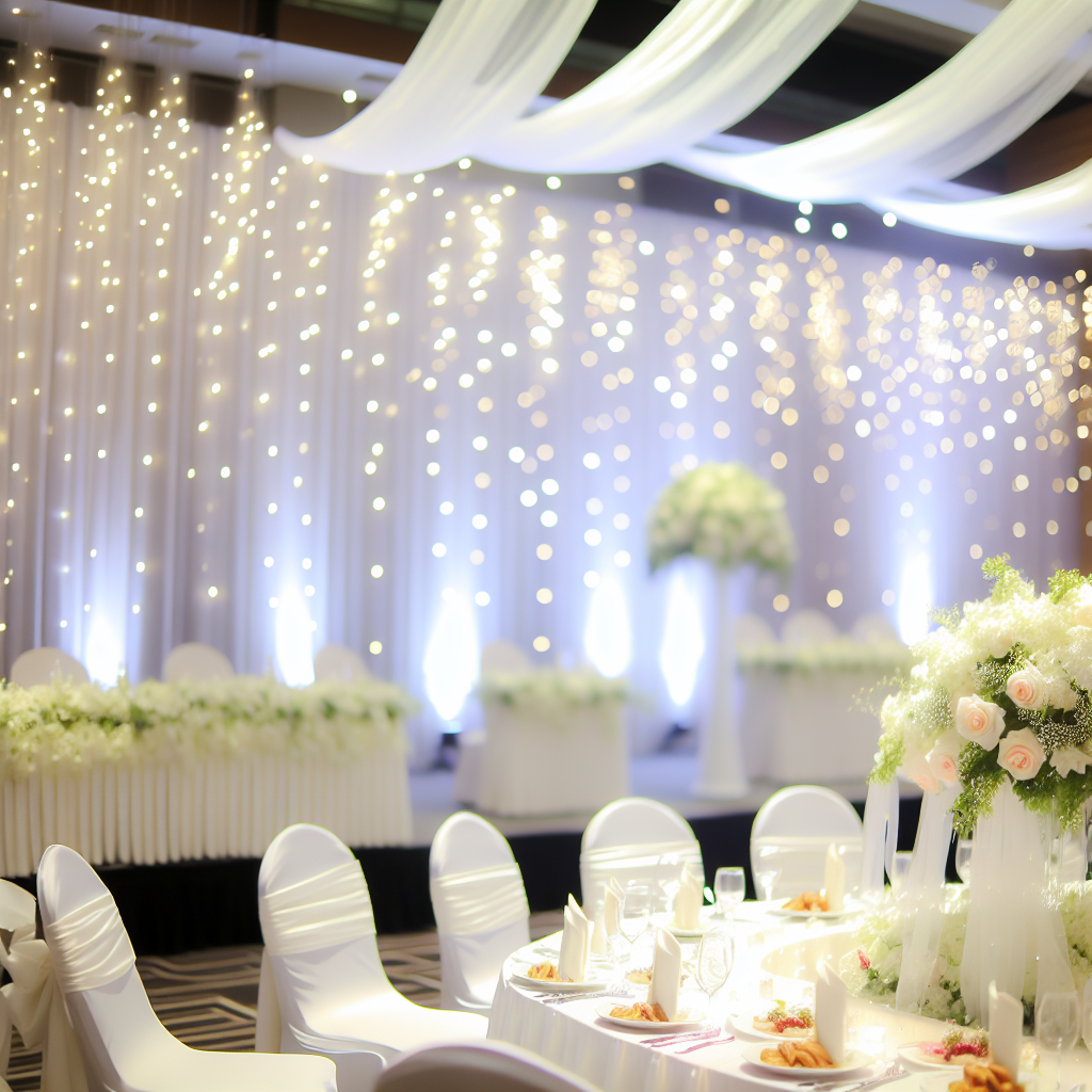 Eternal Elegance Wedding Pack