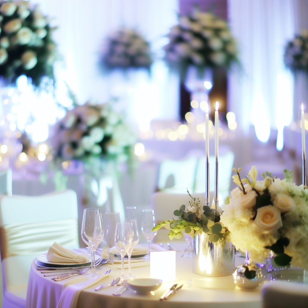 Ethereal Blooms Collection