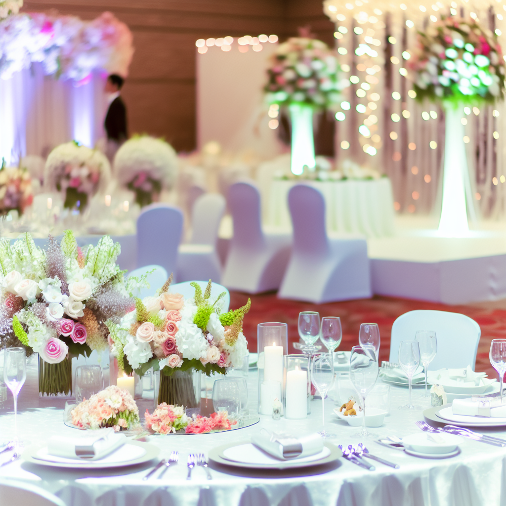 Floral Enchantment