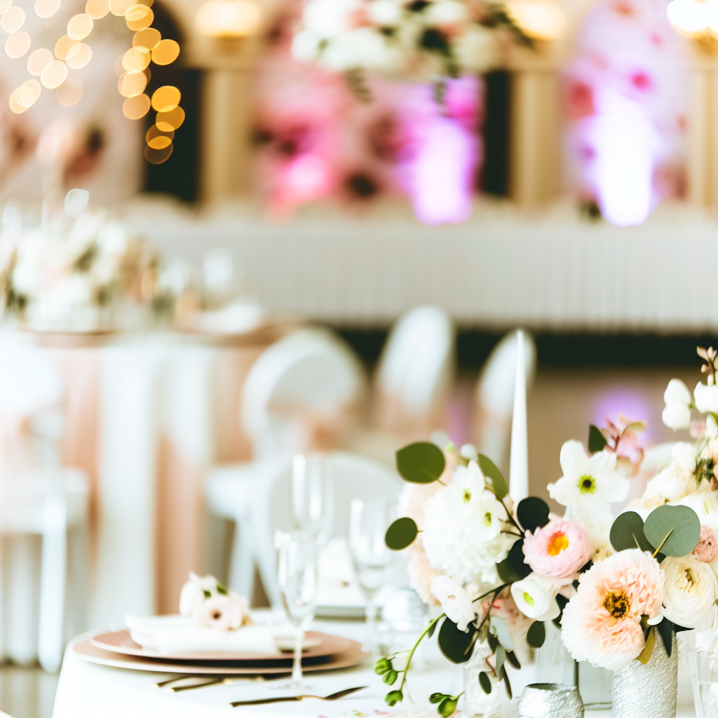 Floral Enchantment Suite