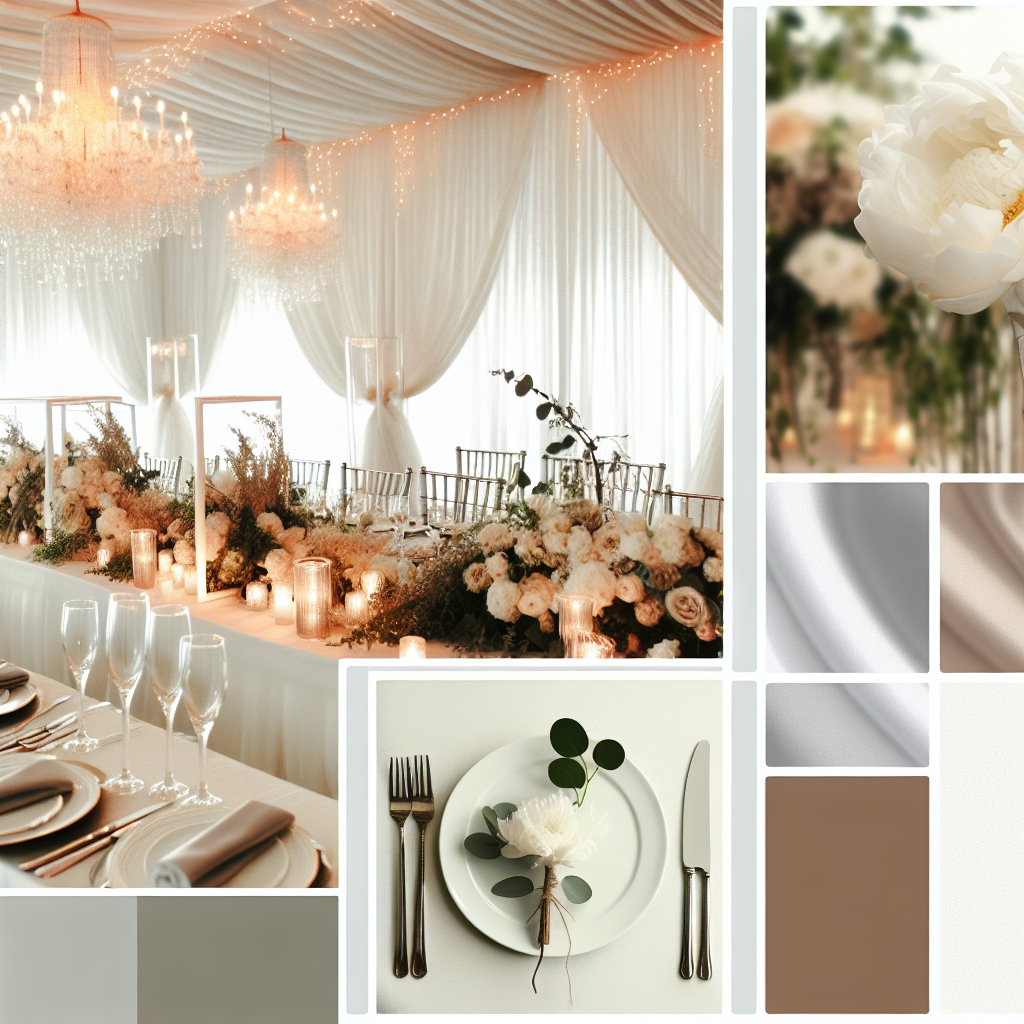 Floral Harmony Elegance