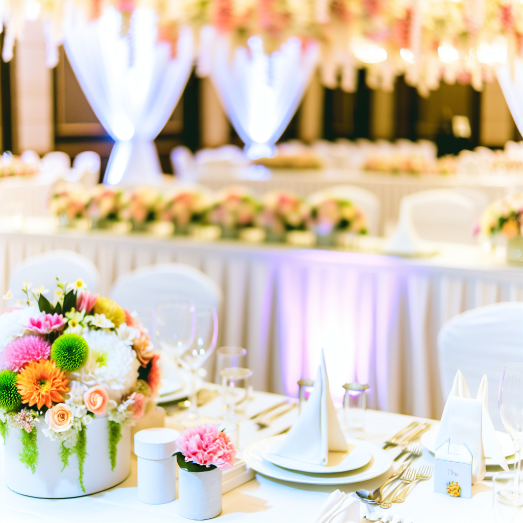 Floral Whimsy