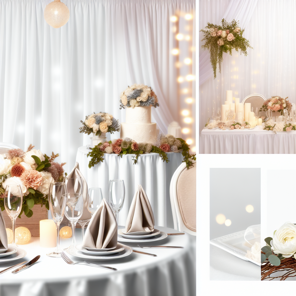 Floral Whisper Collection