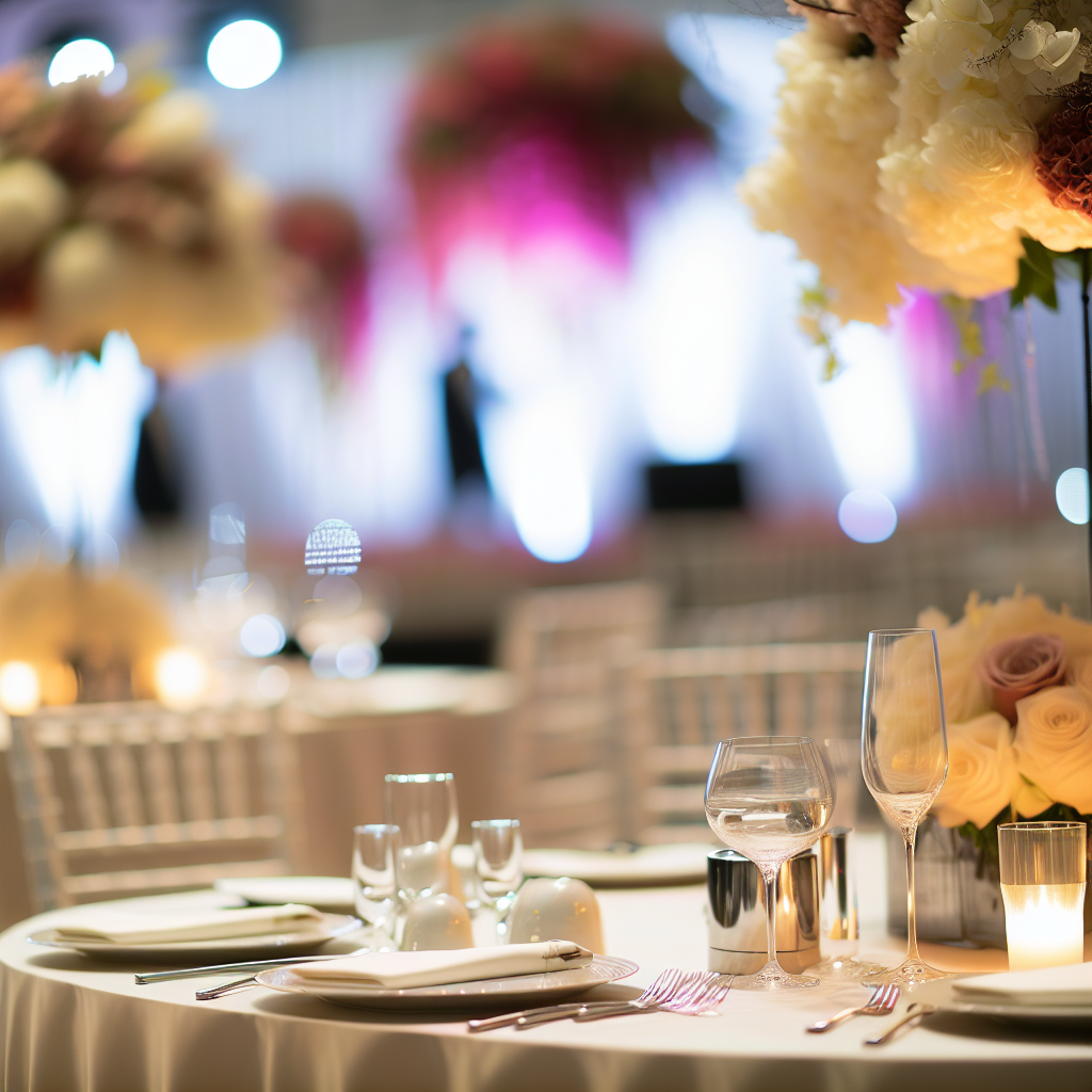 Gentleman's Floral Affair