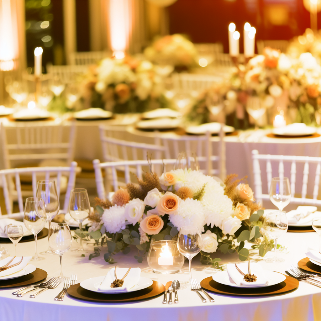 Gentleman's Floral Touch