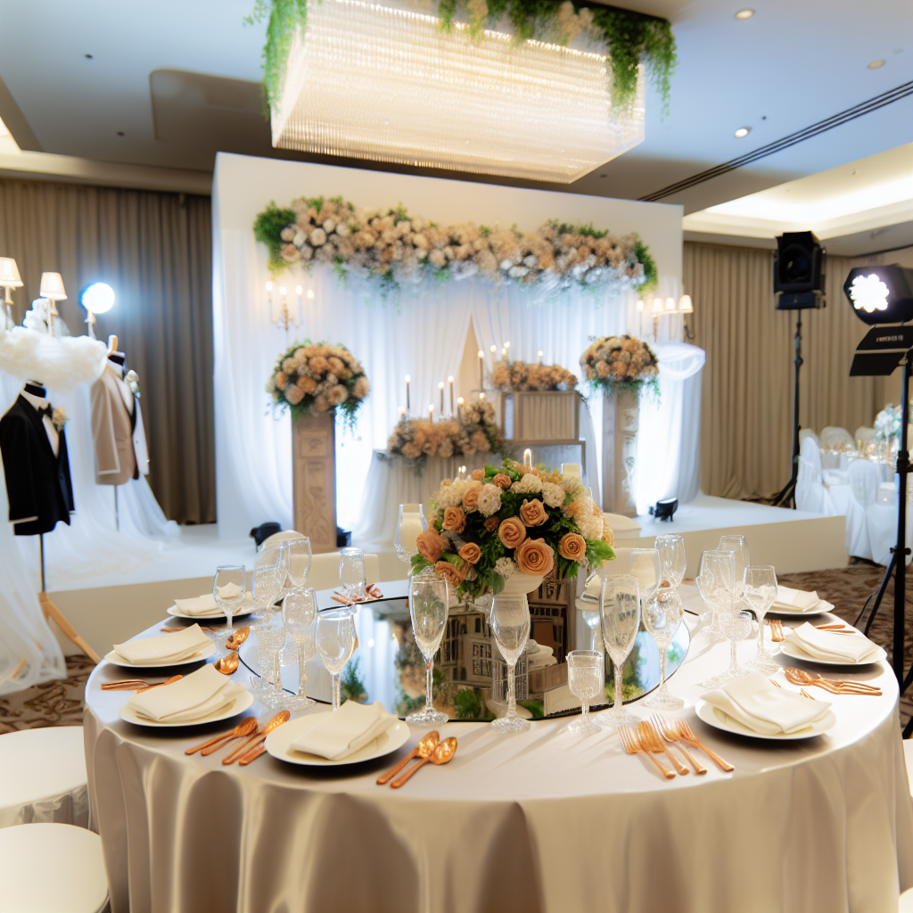 Gentleman's Gala
