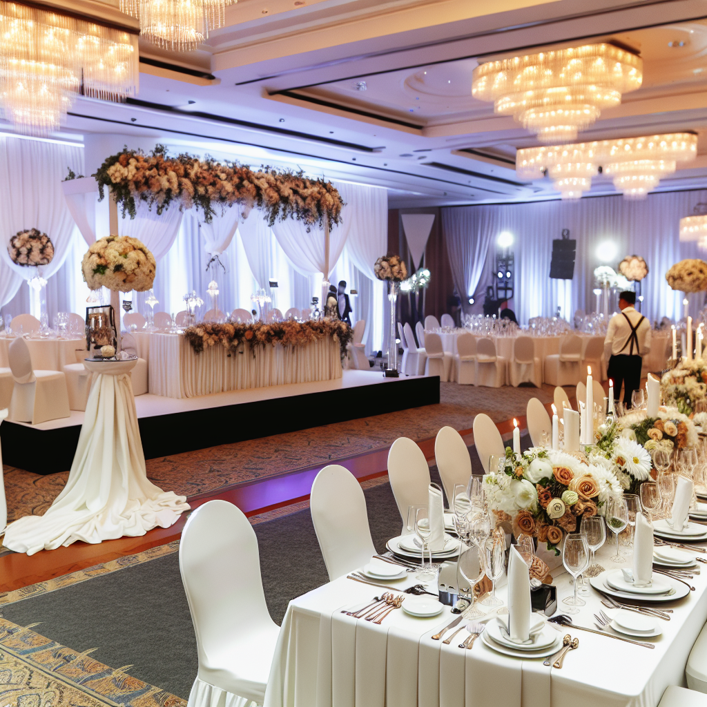 Gentleman's Gala