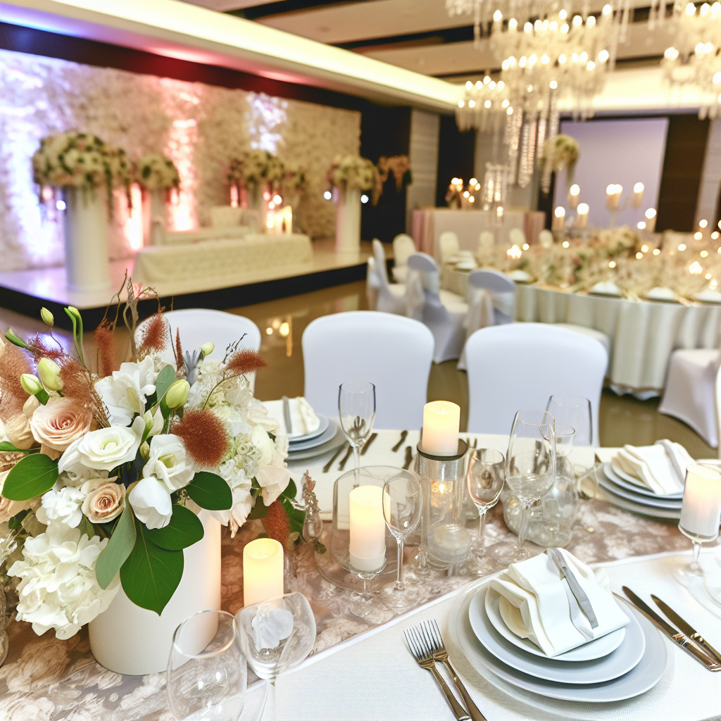 Gentleman's Gala