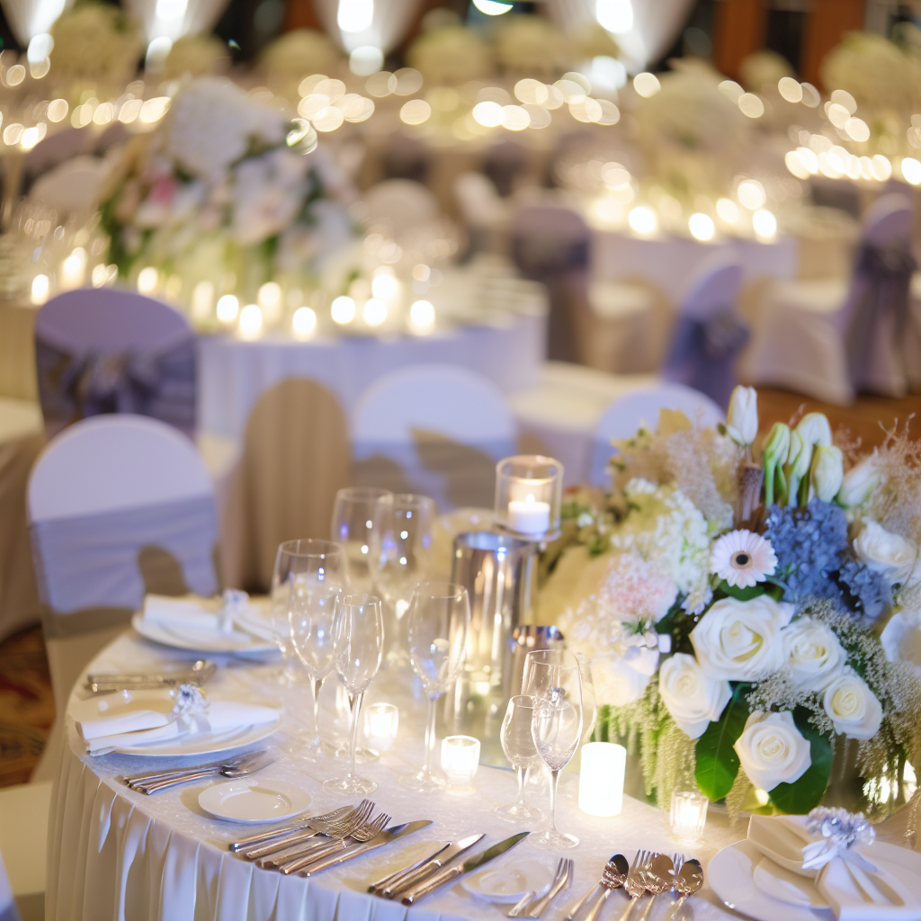 Gentleman's Gala
