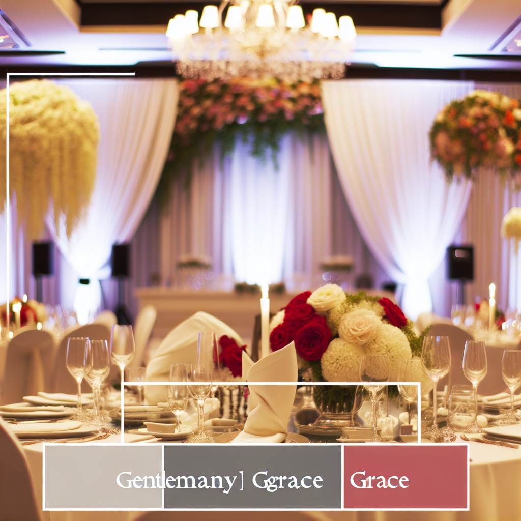 Gentlemanly Grace