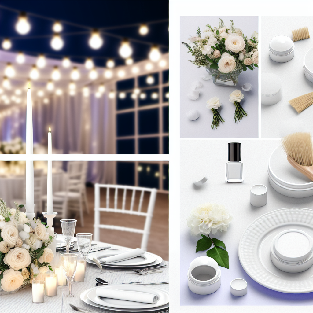 Groom's Elegance Kit
