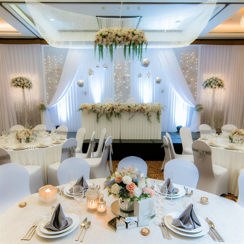 Groom's Gala Collection