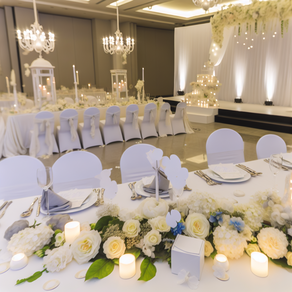 Groom's Grace Collection