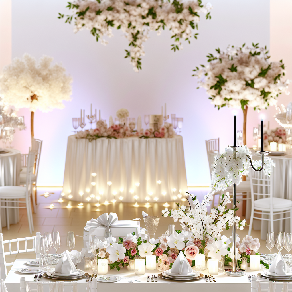 Love Blossom Set