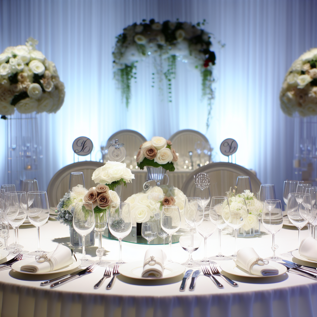 Lovestruck Elegance