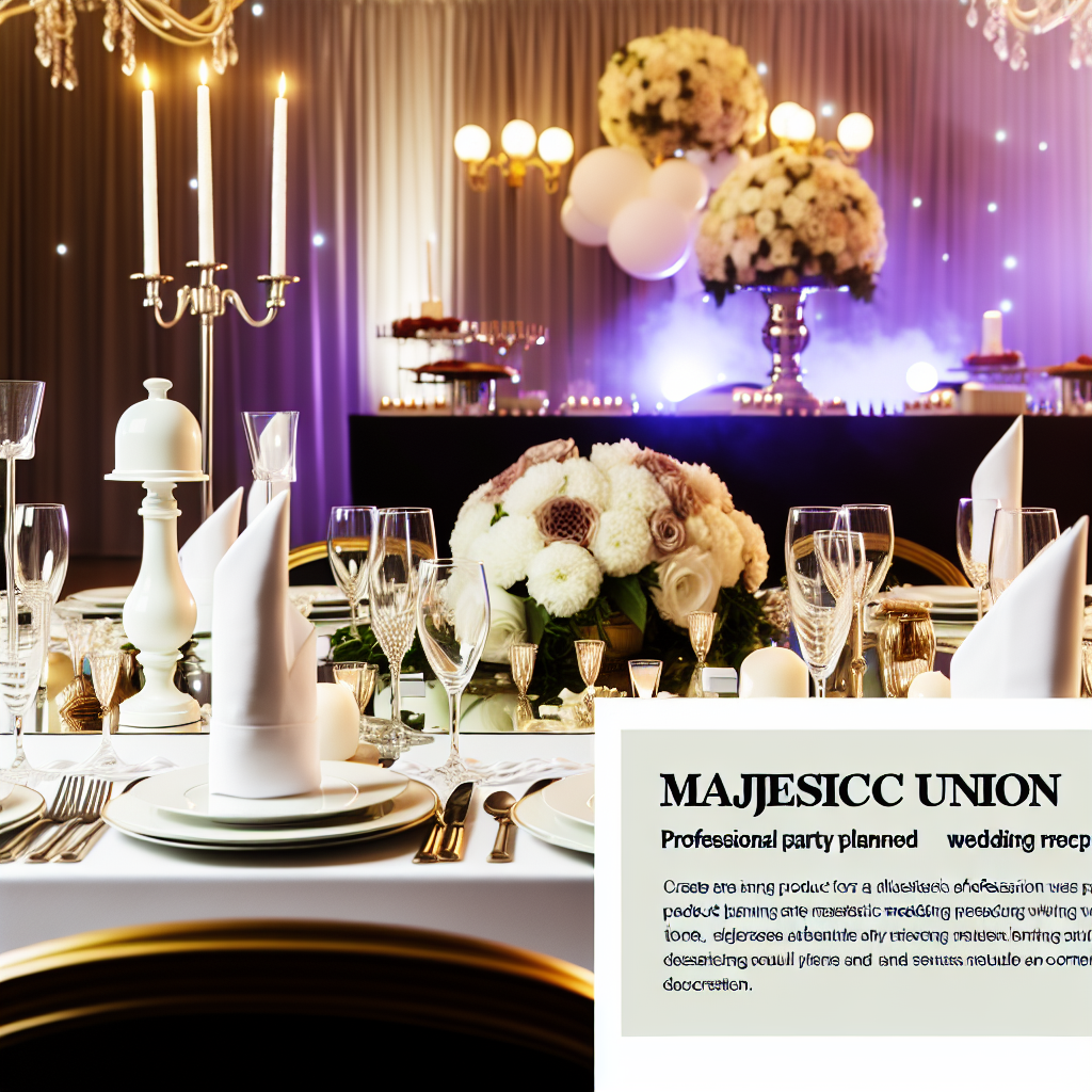 Majestic Union