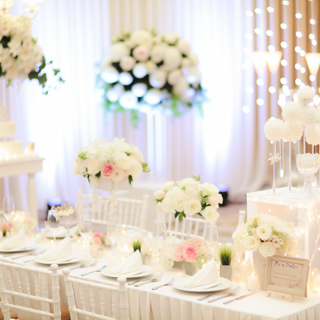 Pure Petals Affair