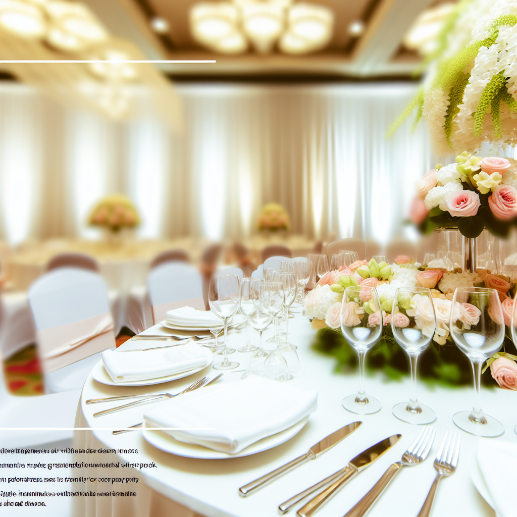 Timeless Bloom Elegance