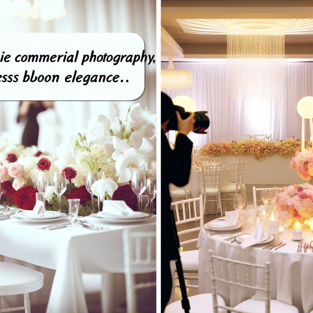 Timeless Bloom Elegance