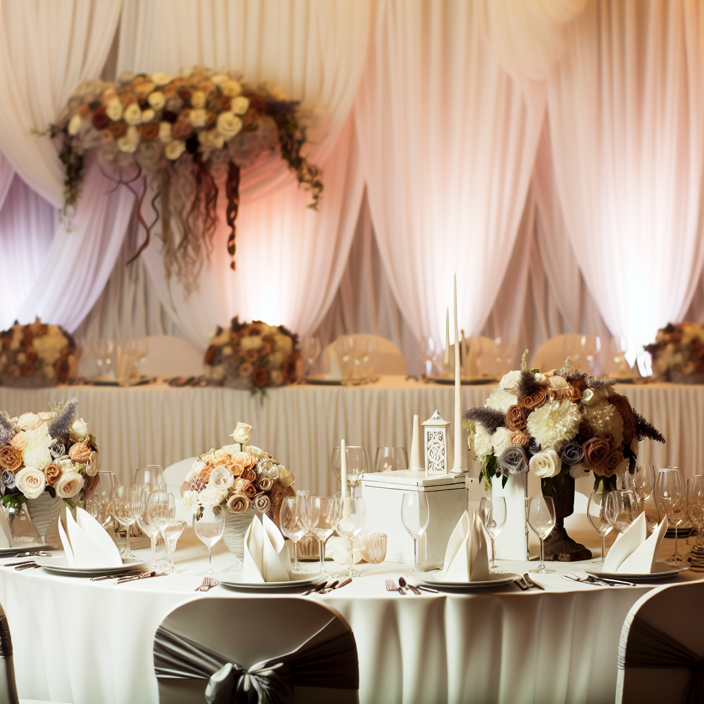 Timeless Blooms