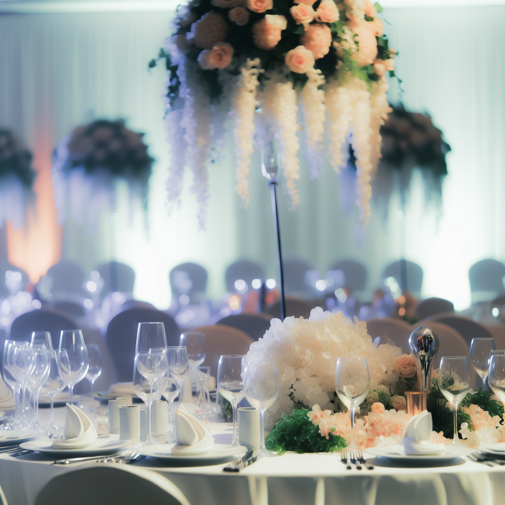 Timeless Elegance