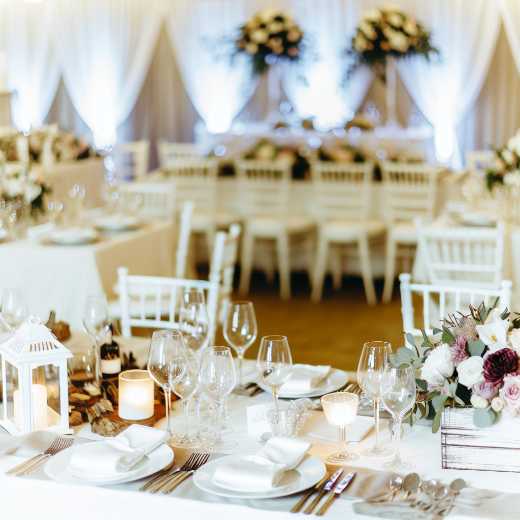 Timeless Elegance Collection