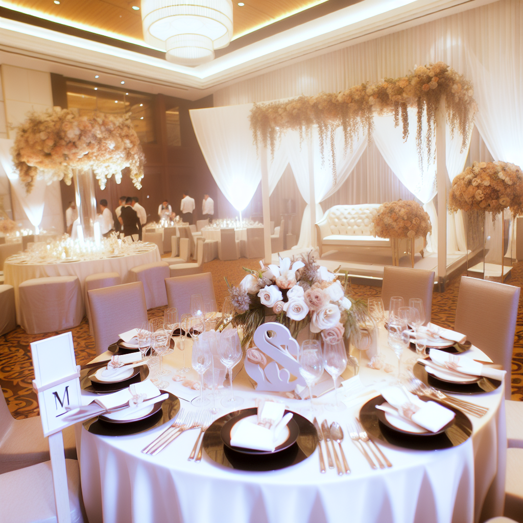 Timeless Petal Moments