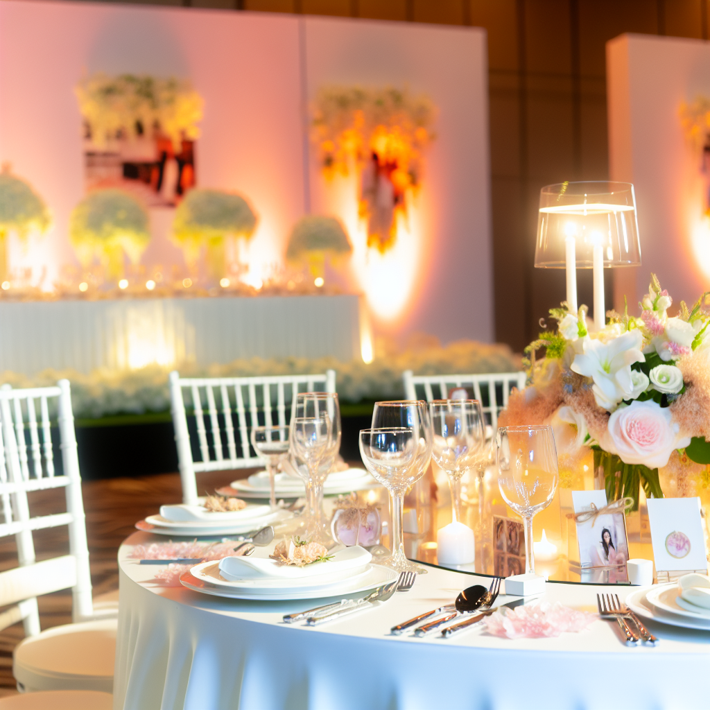Timeless Romance Package