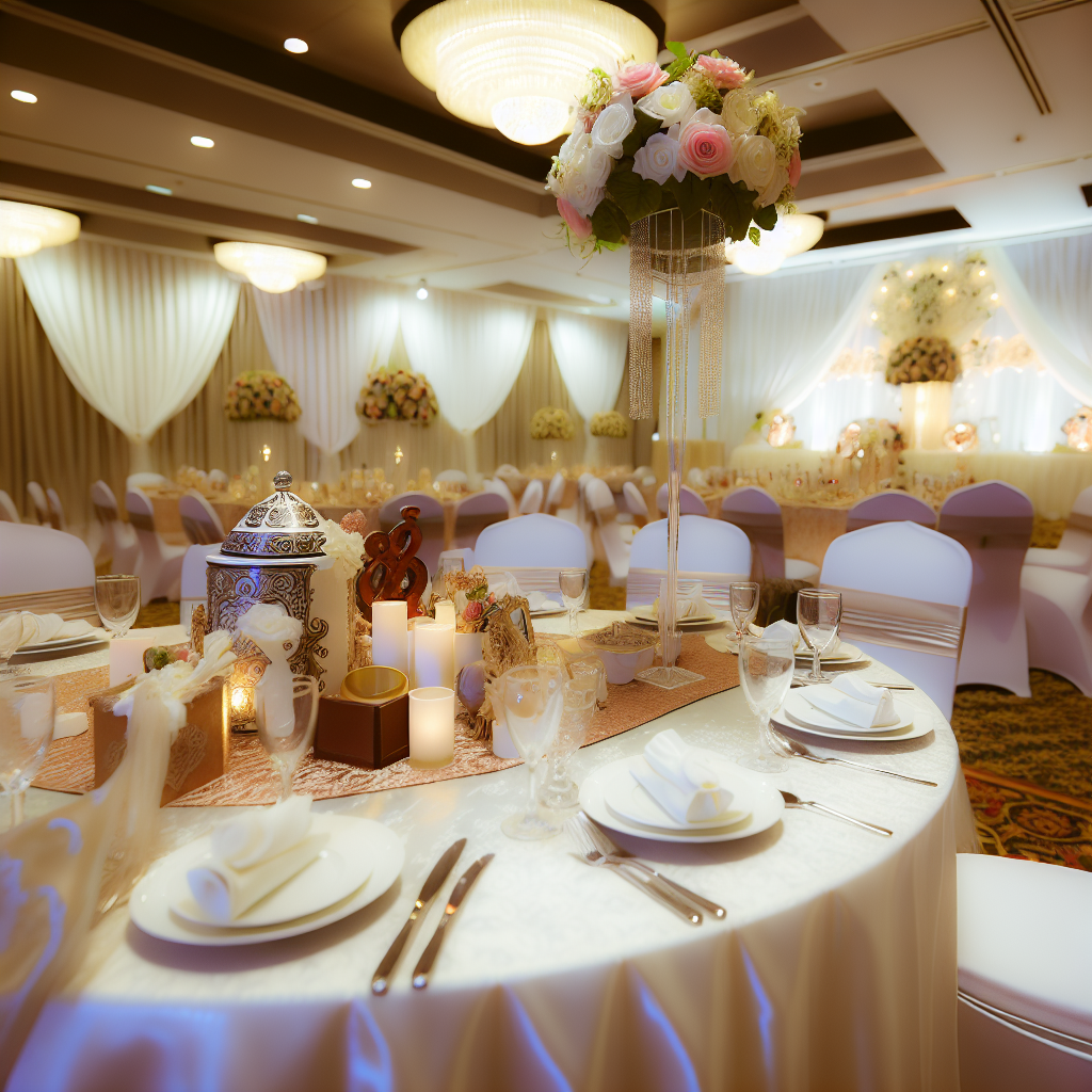Timeless Romance Suite