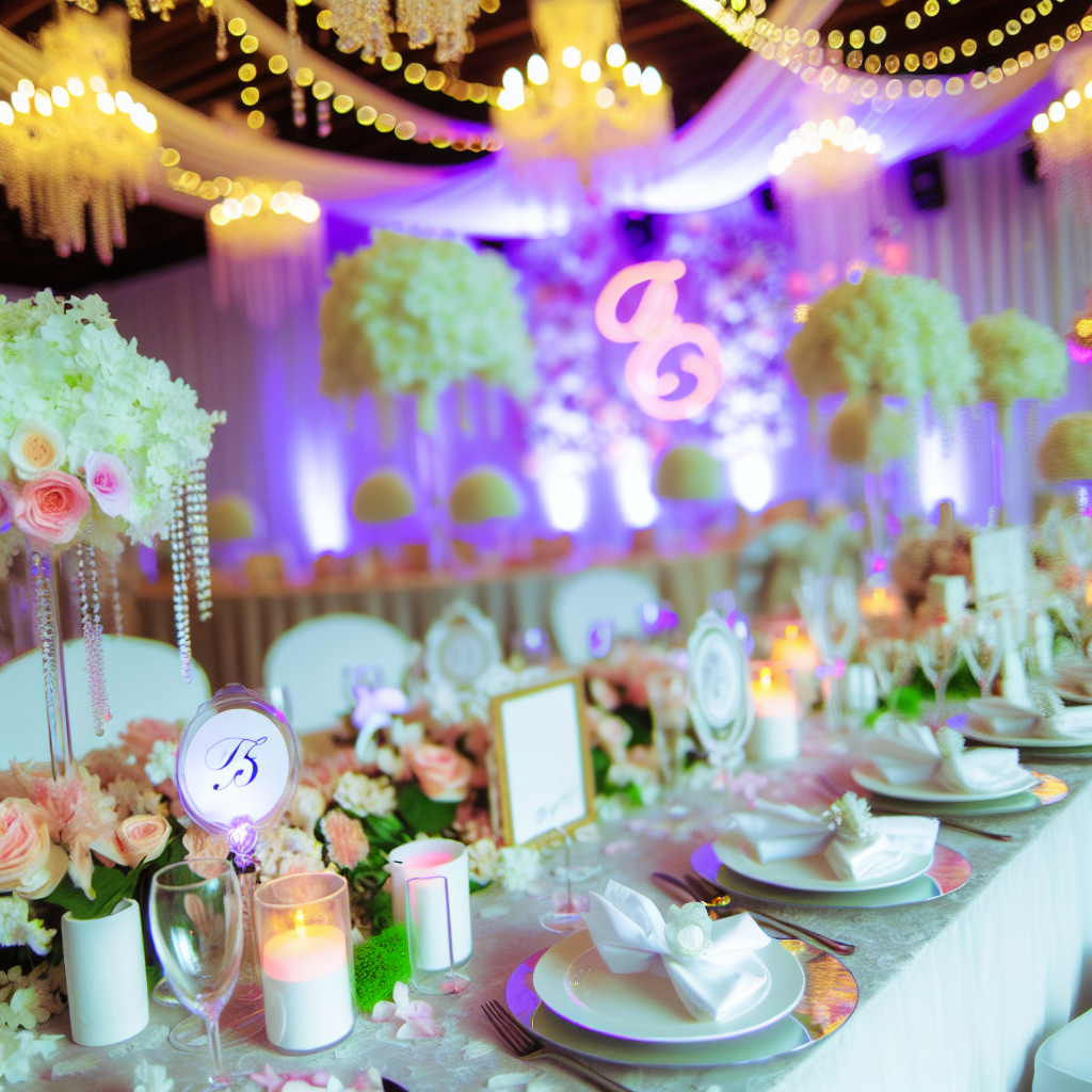 Whimsy Petals